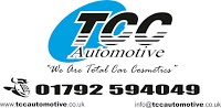 TCC Automotive Ltd 280189 Image 6